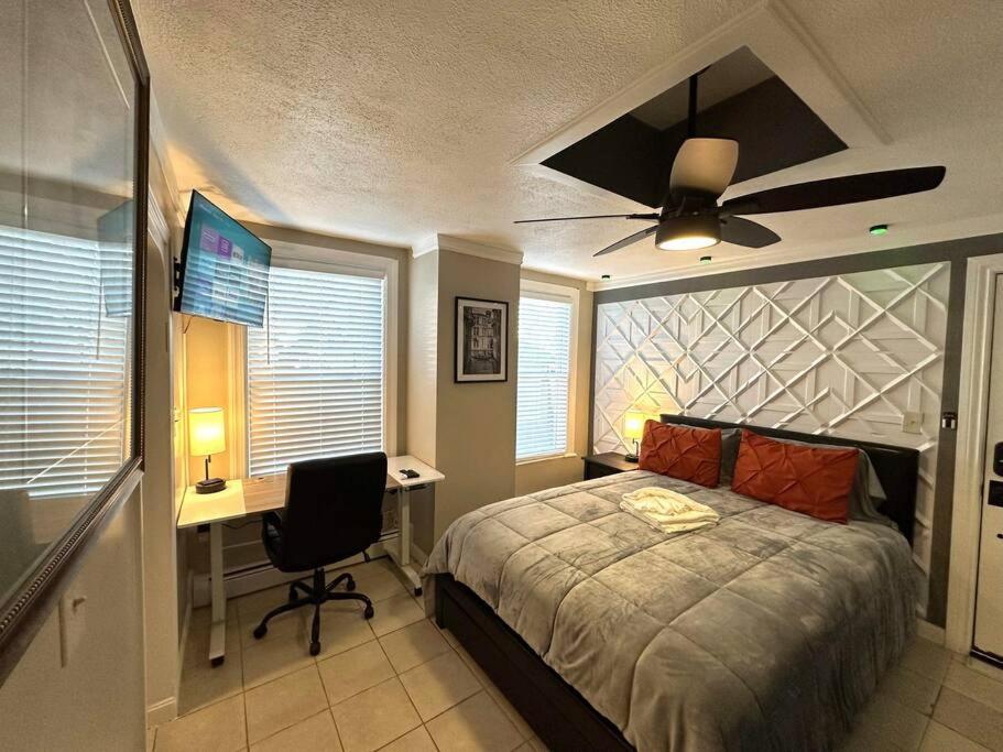 Maiden Nest Private Master Suite Потакет Экстерьер фото